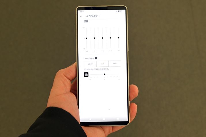 uULT WEARv͓ƎAvuSony | Headphones ConnectvɂΉBTEh[h̐؂ւ̓Avs܂