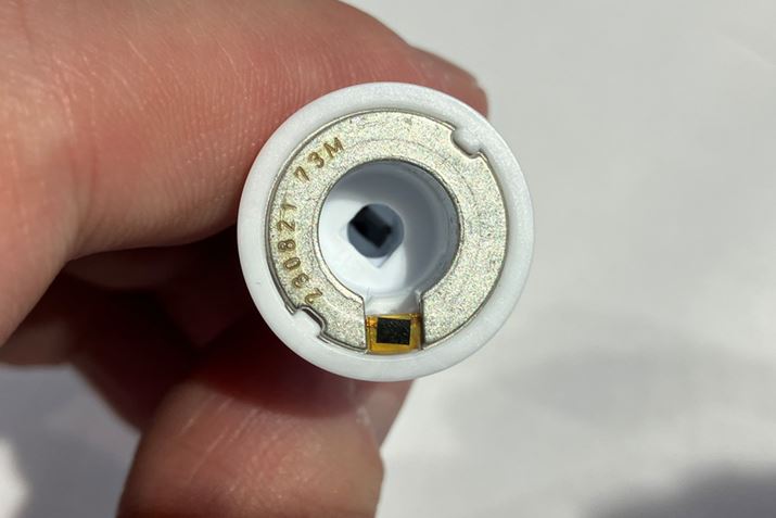 uVwbhɂ̓}CN`bvĂAduV{̂uVwbh̎ނFAK؂ȃ[hƋɎŐݒBuṼ^C~OȂǂm点Ă܂