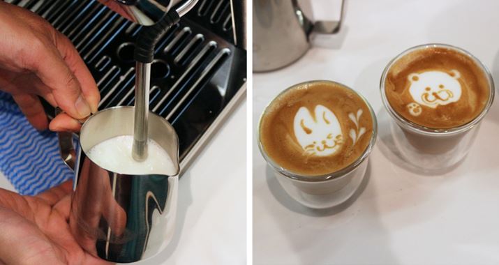 ~NWOtĂ̂ŁAJv`[mJtFeȂǂ̃~Nj[Ɋy߂܂