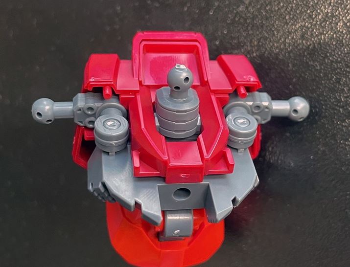 uQOOi[Xv̓̓͂̂悤ȍ\ŁAWCg̓tLVuɉ