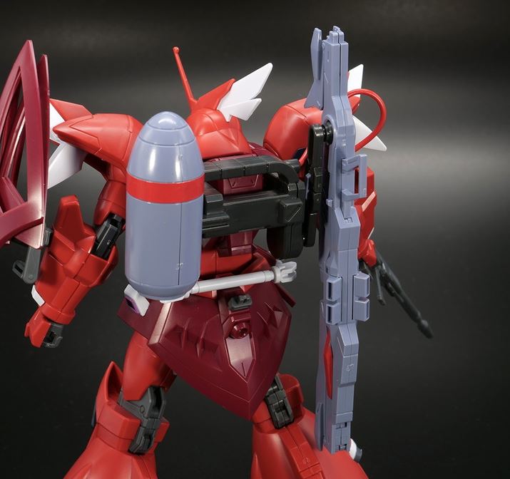 ́uHG 1/144 Ki[UNEH[Aii}AEz[Np@jvɓuKi[EBU[hvBŌł܂