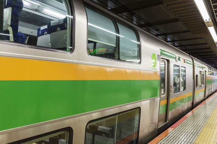 SuicaO[g΁AÓVhCȂǂɐ݂ꂽʗԃO[Ȃŗp\