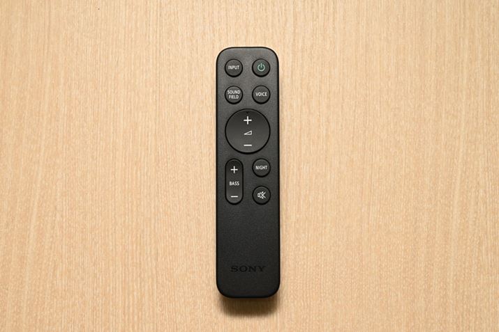 uHT-A9M2v̕tŔA\ꂽuHT-A9000vuHT-A8000vƋʂ̃fUCBXeIRec𗧑̉Abv~bNX@\́ARɗpӂꂽuSOUND FIELDv{^ŗLł܂