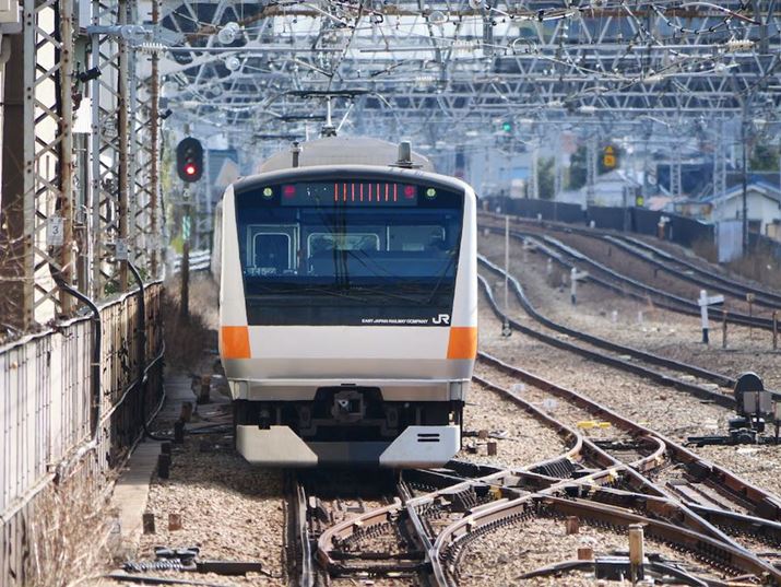 ][300mmi35mmZ600mmjŎBeBs@ł͂ȂdԂBĂ݂BŝV[ł́A]Ȃł͂̕\y߂LUMIX G9PROIIALUMIX G VARIO 100-300mm/F4.0-5.6 II/POWER O.I.S.A300mmi35mmZ600mmjAF5.6A1/1250bAISO800A+0.3EVAzCgoXFVAtHgX^CFBBbh