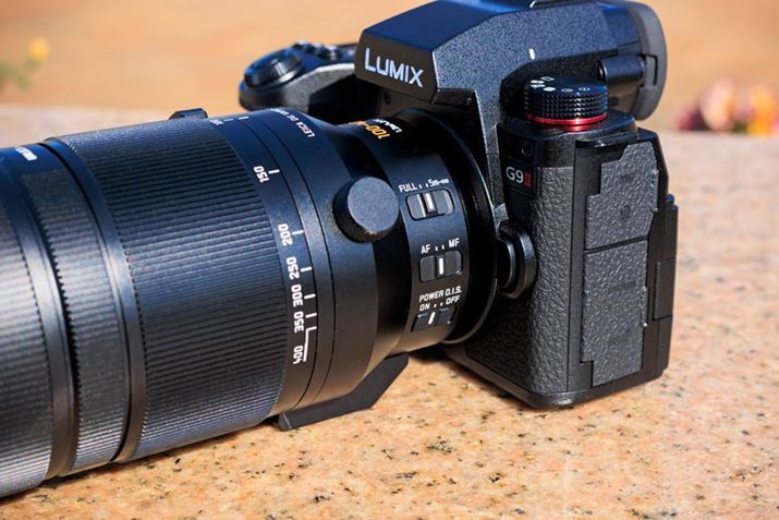 ➑̍ʂɃtH[JXXCb`AAF/MF̐؂ւXCb`Au␳XCb`pӁBYt[h͓^CvAʔ̃Yt[h𕹗p邱Ƃ\BOrgƂ̓YɎOr̂ŁAɎtBOtOrtĂ