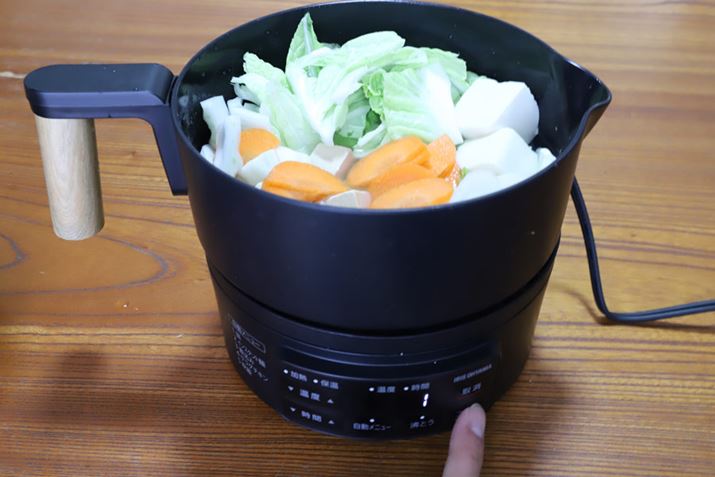 KȋނƓ𓊓Auj[v{^Łu1ijvIŉMJnBƂ͂܂łɉMĂ܂