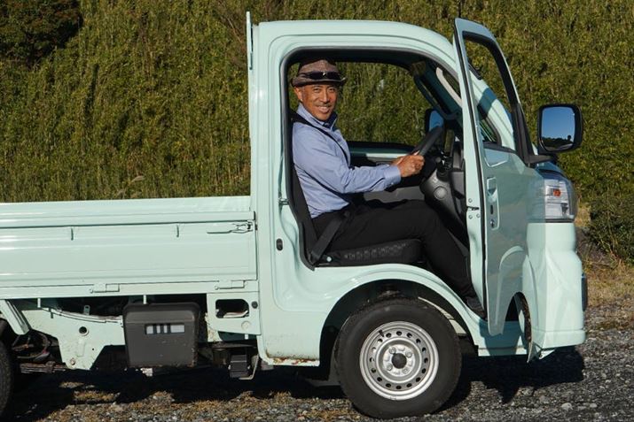 ܂񂪁AGW̐^ɐlLuCAEgBtg^Cقڐ^ɂ̂ŁAƎ̉^]o킦܂