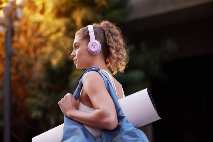 SE4000ȏ̔uSolovV[Y̍ŐVfƂēoꂷuBeats Solo 4v