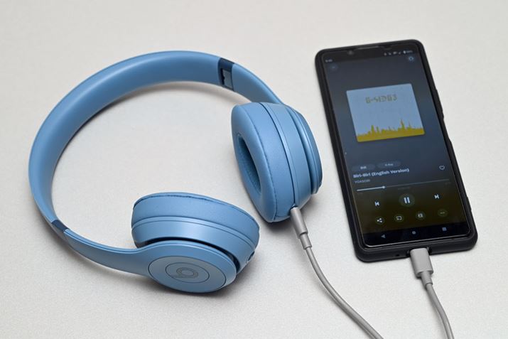 USB-CP[uAndroidX}[gtHƃfW^LڑĂ݂܂BLڑ48kHz/24bit܂őΉł悤ł