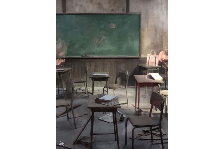 uPixel 8 Prov()ł̓CX̍ʂ̌`󂪕Ă܂AuGalaxy S24v()͂ꂢɕ⊮Ă܂