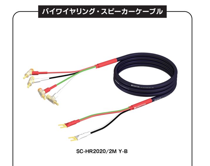 oCCOڑɖ𗧂̂ANvg̃oCCOΉXs[J[P[uuSC-HR2020vBAv̓vX}CiXgɂ܂Ƃ܂Ă邪AXs[J[͓gɕĂBE[n[AcC[^[ɂꂼȂ̂oCCOBE[n[cC[^[ɗĂ܂tNd̈eጸłƂ