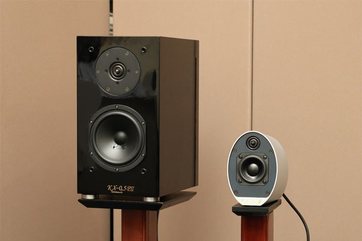 140mmE[n[𓋍ڂuKX-0.5P IIvBuKS-55HGv̏킩Ă邾낤