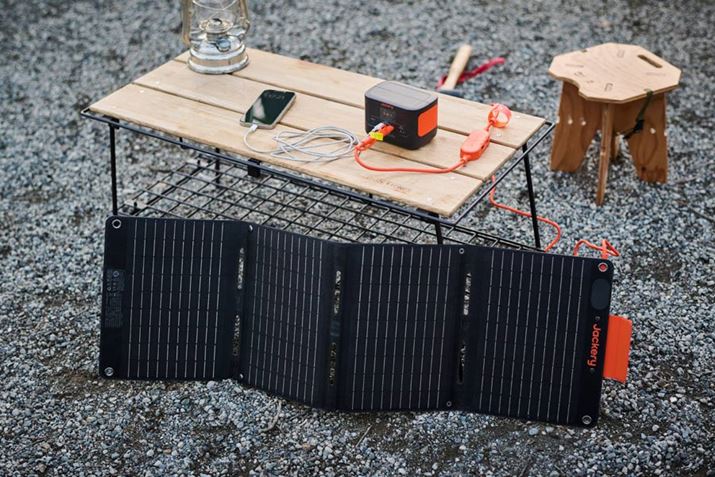 \[[pluJackery SolarSaga 100 Miniv