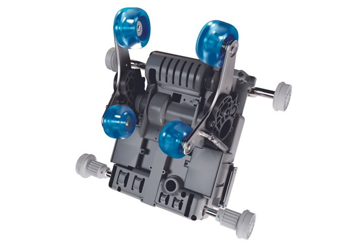 ĝɂƃtBbge͂̂炩fނ̓Ǝ̂݋ʂŁA㉺95cm͈̔͂}bT[W