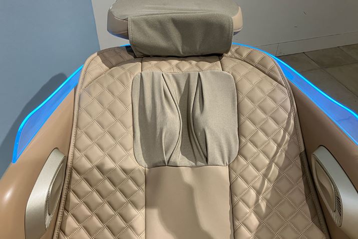 ̈ʒuŌm@\𓋍ڂA1lЂƂ̑̌^ɍ킹ĎŒ߂čœKȃ}bT[WĂ̂|Cg