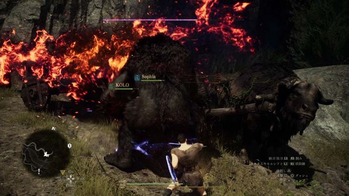 ړɏP鋍ԁB󂳂ƖړIn܂ł̃t@Xggx͒f