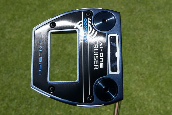 IfbZC̃p^[uAi-ONE CRUISERvV[Y̐lCfuJAILBIRDv