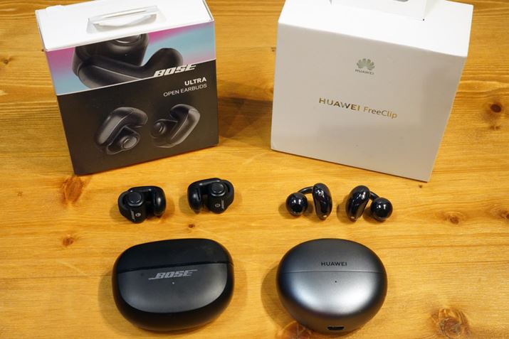 mCL̎͂I Boseƃt@[EFC̎ӂȂC[Jt^TWSrr[