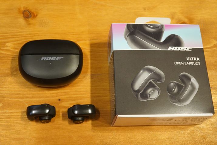 2024N35BoseuUltra Open Earbudsv