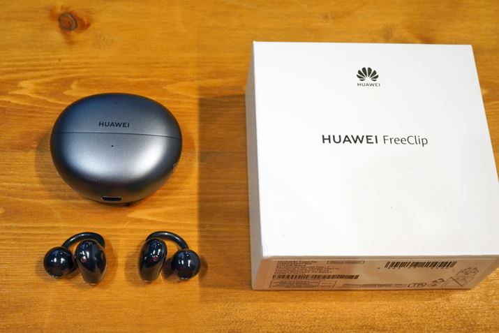 2024N220̃t@[EFCuHUAWEI FreeClipv