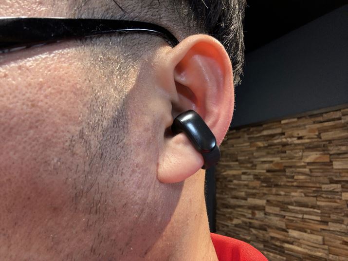 BoseuUltra Open Earbudsv̑