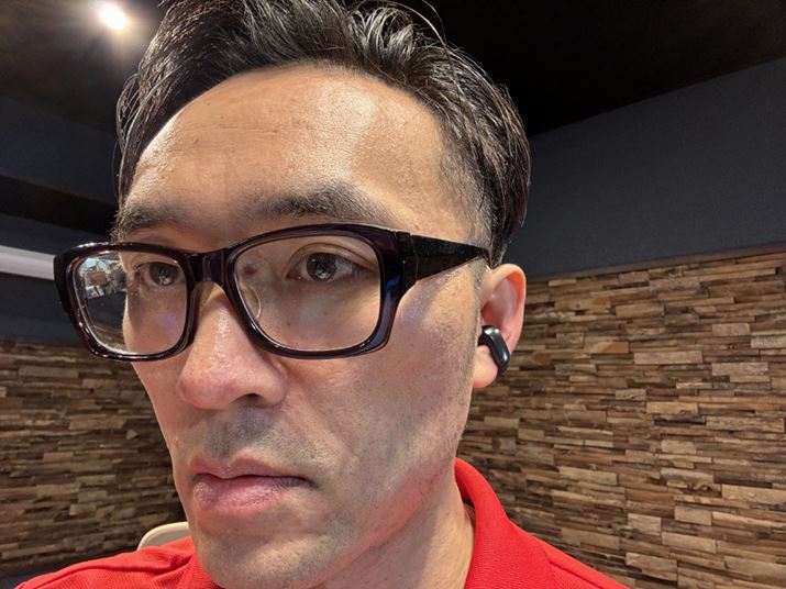 BoseuUltra Open EarbudsvAt@[EFCuHUAWEI FreeClipv̉ReXg