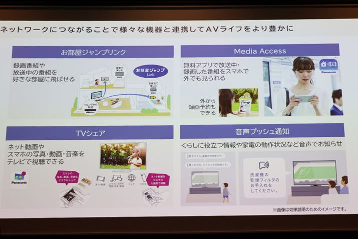 pi\jbNm̃eru[CR[_[̃RecʕŎuWvNvȂǂ̋@\͌pBOŚuFire TVvɒûł͂ȂApi\jbN̓Ǝ@\ƁuFire TVv̋@\ꂽƂӖŐVuFire TVvƂƂȂ̂낤