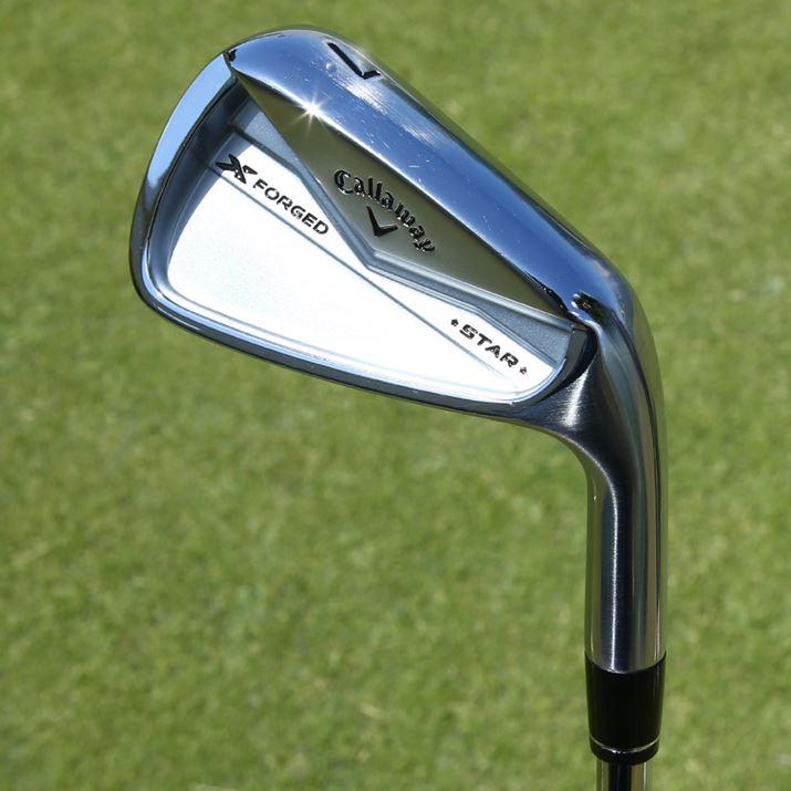 fUĆuX FORGED ACAvƂقړBuX FORGED STARv́ALreBLȂĂ܂