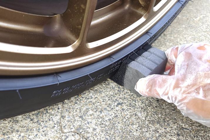 nʂƐڂʂMM܂œh₷łBł΁A^C]ēh蒼΁A芮ɁBh荞݌10ȏ (~20ȏ) ܂傤