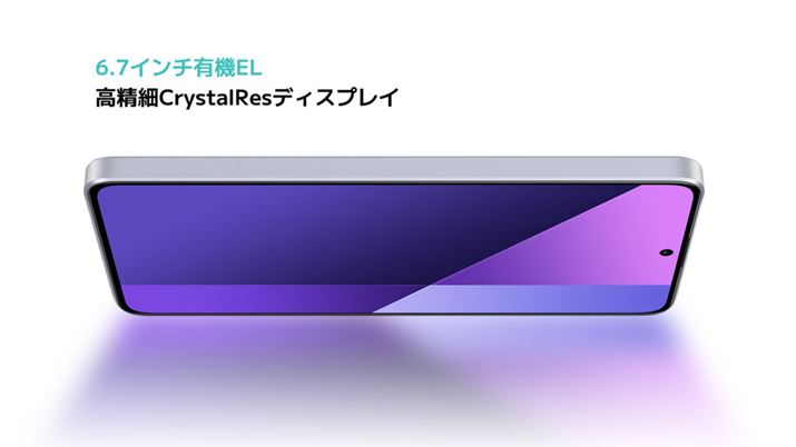 L@ELfBXvC120Hz̃tbV[gɑΉBI[\hbNXȕʃfBXvC