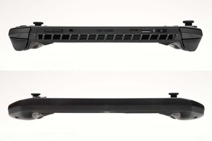 ʂɂRT{^ARB{^Aʃ{^ACzWbNAʋCAThunderbolt 4AJ[h[_[AwF؃ZT[̌^d{^ALT{^ALB{^𑕔