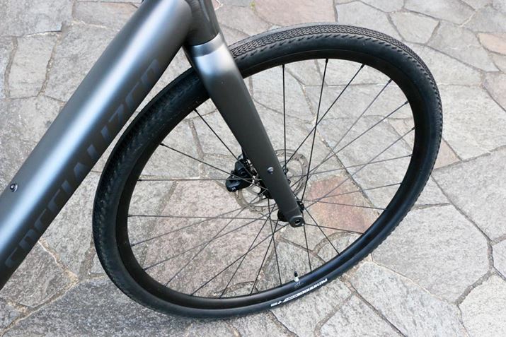 [hoCNȂǂƓ700CTCỸzC[38mm̃^C𑕒ASnコĂ