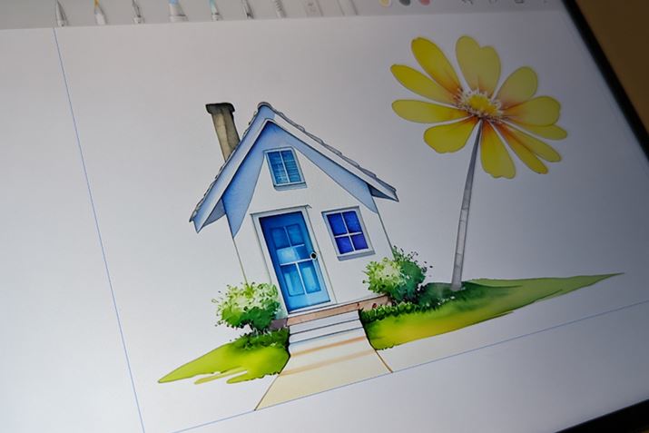 ̌ʂBƂ̘eɑ傫ȉԂ炢nLȃCXgɎdオB̃CXg̏oɂ͈̂ڗđRAAIȂł͂̑z͂iBdlɂp[Zg\́uAI֗^vx𒲐邱ƂŁȂn𒲐łƂ̂