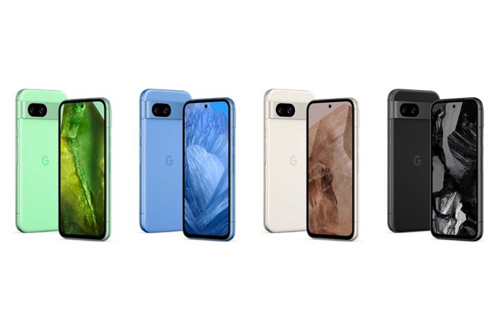 uPixel 8avAloeABayAPorcelainAObisidian4F