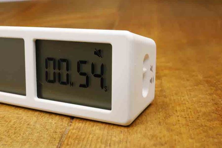 A[͑ʂ̃XCb`ŃI/It\BItԂ͂ʂł邾Ȃ̂ŁA^C}[IɋCÂɂ