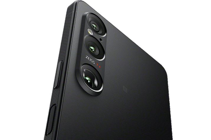 Xperia 1V[Y̍ŐVnCGhfuXperia 1 VIv\ꂽ