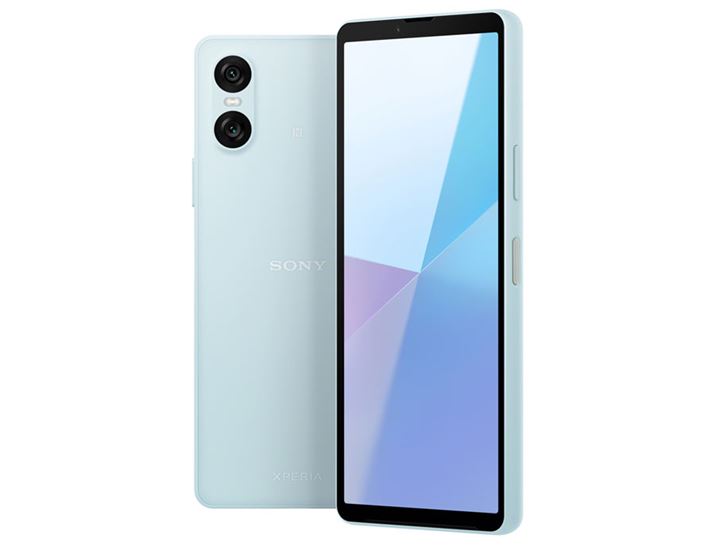 Xperia 10 VÍAOfl̏cfBXvC̗p