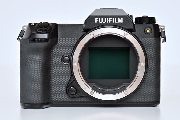 VJ̗L1200fuGFX 102MP CMOS IIvZT[̗p