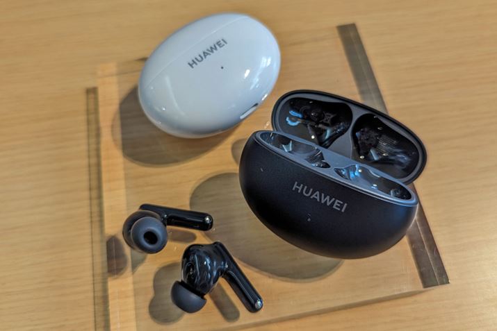 uHUAWEI FreeBuds 6iv́AubNƃzCg2FWJBꂼsz艿i14,800~iōjB2024N618i΁j蔭\