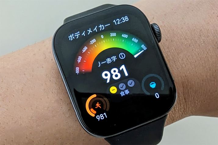 _CGbgڕWɑ΂ĐHł̐ێJ[ƁA^bӂł̏J[̃oXoIɃ`FbNłB[^[ԂɐUĂƂ́AJ[I[o[