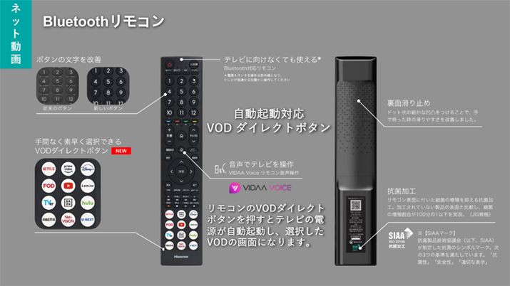 RBluetoothʐMΉŁA̍ۂɃer̂قȂĂOKBɁAR̃}CN𗘗p̍œK@\p\