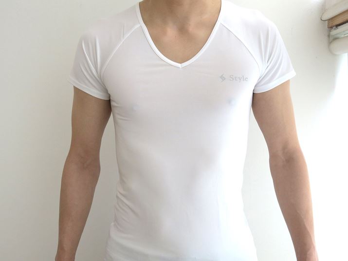 Ci[EFAȂ̂Őn͔A͒߁BMҁi178cm/65kgjLTCY𒅗p