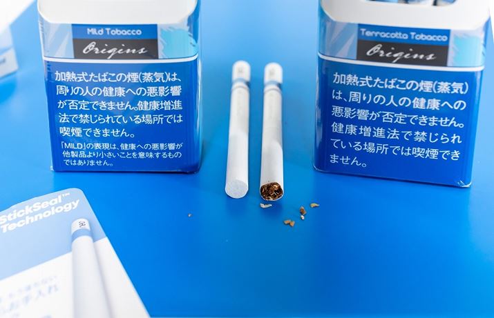 ʐ^VȁuXeBbNV[ eNmW[vŐ[XeBbNBE͂Ƃɂ^oRtڂ₷]̃XeBbN