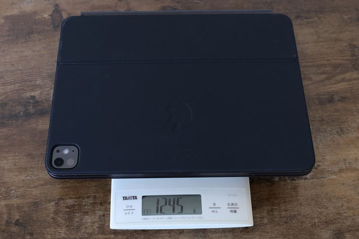 u13C`iPad ProiM4jvƍ킹Ədʂ1245g