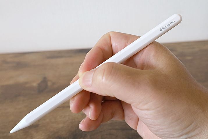 ڂ́uApple Pencili2jv傫ȕύX͂ȂBÉuProv̕ȂƔʂ͂łȂBuApple Pencil ProṽAbvXgAi21,800~iōj