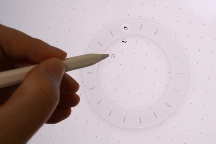 AhD[͉ŃuiPodṽNbNzC[̂悤Ȋoő\