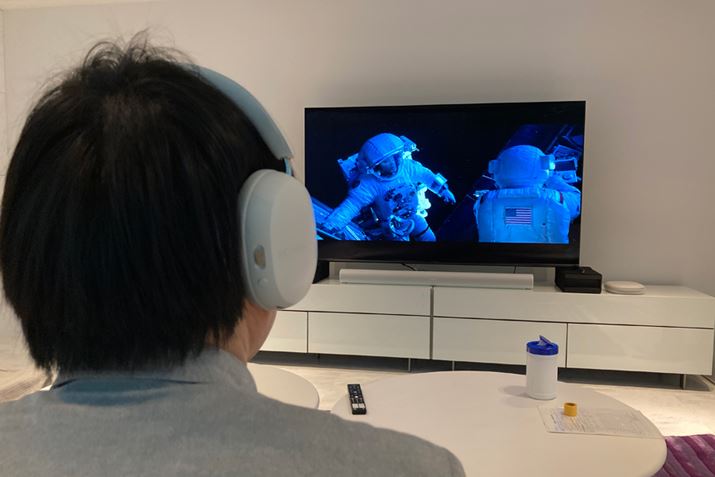 M҂͊Oő傫ĂƊႢĉxUԂĂ܂BقǎRȋ̋ԃI[fBI킦