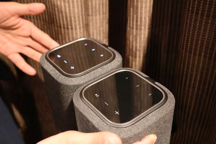 gbvplɔ@\uDenon Home 150vŁAEuDenon Home 150 NV STvBÏŖ{̑ꍇɕ֗ȋ@\ł͂