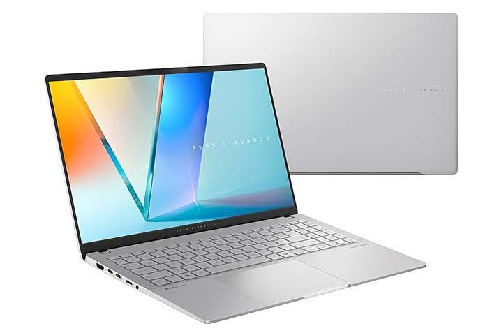 ASUSuVivobook S 15 S5507QAv