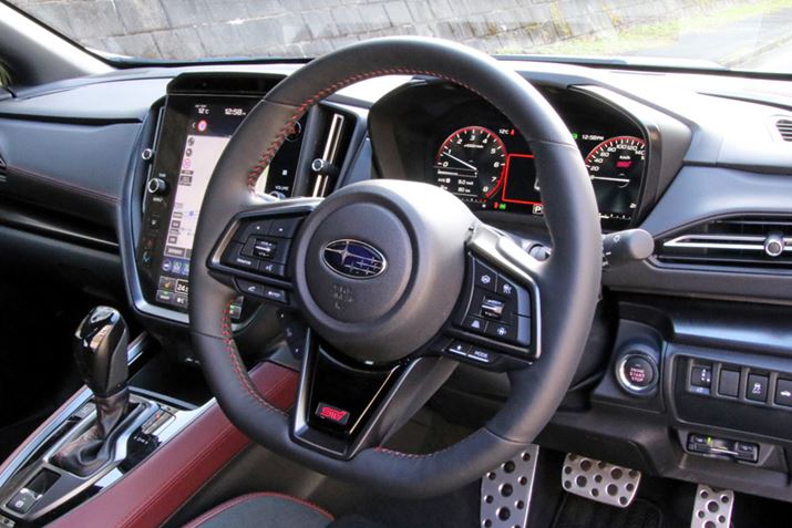 uSTI Sport R EXvO[h̃XeAO